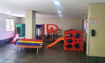 Imagem 7: Lindo Apartamento de 75 m² com uma vaga em Interlagos