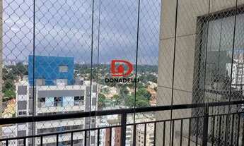 Imagem 6: Lindo Apartamento Cobertura de 131 m² com 3 vagas no Jardim Prudência