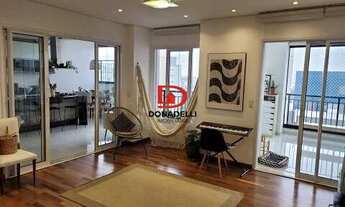 Imagem: Lindo Apartamento Cobertura de 131 m² com
