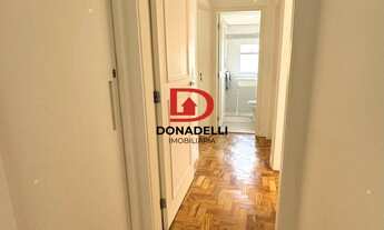 Imagem 6: Lindo Apartamento de 94 m² com uma vaga em Moema