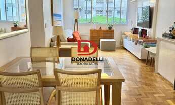 Imagem 2: Lindo Apartamento de 94 m² com uma vaga em Moema