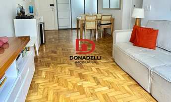 Imagem 4: Lindo Apartamento de 94 m² com uma vaga em Moema