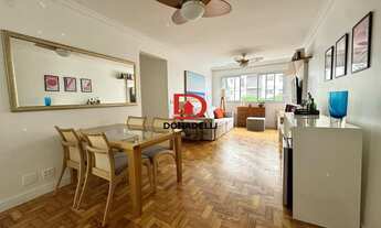 Imagem: Lindo Apartamento de 94 m² com uma vaga