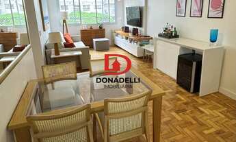 Imagem 5: Lindo Apartamento de 94 m² com uma vaga em Moema