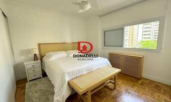 Imagem 7: Lindo Apartamento de 94 m² com uma vaga em Moema