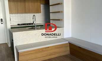 Imagem 4: Lindo Apartamento de 74 m² em Moema