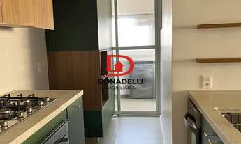 Imagem 5: Lindo Apartamento de 74 m² em Moema