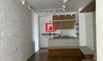 Imagem 2: Lindo Apartamento de 74 m² em Moema