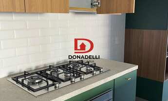 Imagem 6: Lindo Apartamento de 74 m² em Moema