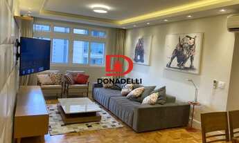 Imagem 5: Lindo Apartamento de 108 m² com uma vaga no Itaim Bibi