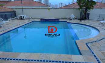 Imagem: Ótimo Apartamento de 72 m² com duas vagas