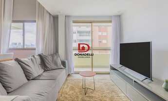 Imagem: Ótimo Apartamento Duplex de 100 m² no