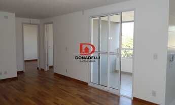 Imagem: Lindo Apartamento Cobertura Duplex de 116