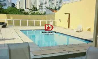 Imagem: Lindo Sobrado de 683 m² com 7 vagas no