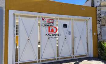 Imagem: Ótima Casa de 211 m² com duas vagas na