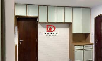 Imagem 5: Lindo Apartamento de 152 m² com duas vagas no Brooklin