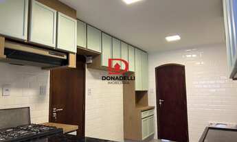 Imagem 4: Lindo Apartamento de 152 m² com duas vagas no Brooklin