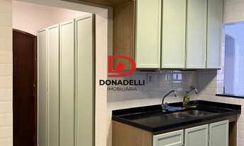 Imagem 3: Lindo Apartamento de 152 m² com duas vagas no Brooklin