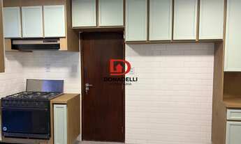 Imagem 6: Lindo Apartamento de 152 m² com duas vagas no Brooklin