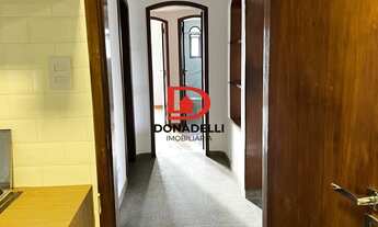 Imagem 7: Lindo Apartamento de 152 m² com duas vagas no Brooklin