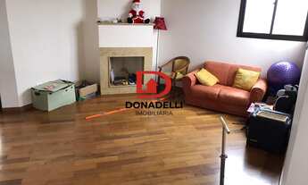 Imagem 5: Lindo Apartamento de 200 m² com 4 vagas em Moema