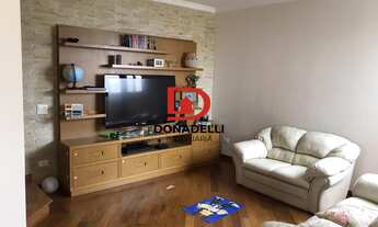 Imagem: Lindo Apartamento de 200 m² com 4 vagas