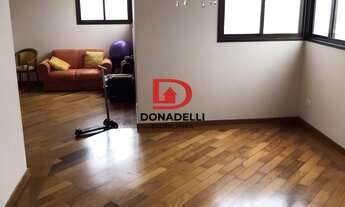 Imagem 4: Lindo Apartamento de 200 m² com 4 vagas em Moema