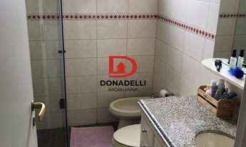 Imagem 7: Lindo Apartamento de 200 m² com 4 vagas em Moema