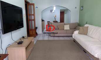 Imagem 4: Lindo Apartamento de 184 m² à venda com duas vagas na Praia Grande