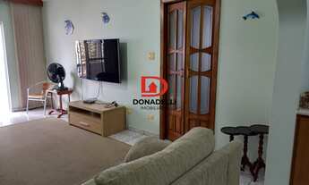 Imagem 6: Lindo Apartamento de 184 m² à venda com duas vagas na Praia Grande