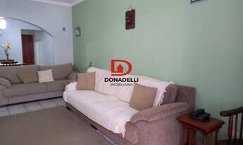 Imagem 5: Lindo Apartamento de 184 m² à venda com duas vagas na Praia Grande