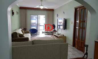 Imagem 2: Lindo Apartamento de 184 m² à venda com duas vagas na Praia Grande