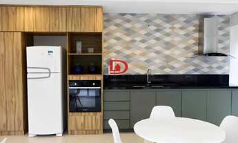 Imagem 6: Ótimo Apartamento de 78 m² com uma vaga no Itaim Bibi