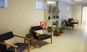 Imagem 7: Ótimo Apartamento de 78 m² com uma vaga no Itaim Bibi