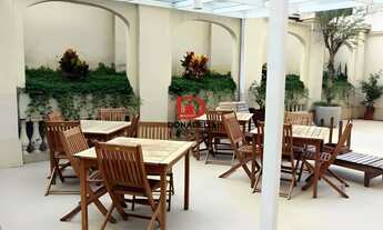 Imagem 3: Ótimo Apartamento de 78 m² com uma vaga no Itaim Bibi