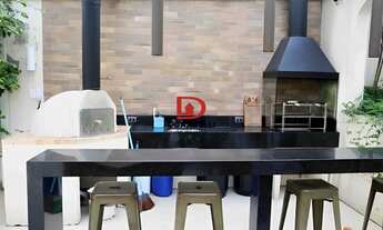 Imagem 2: Ótimo Apartamento de 78 m² com uma vaga no Itaim Bibi