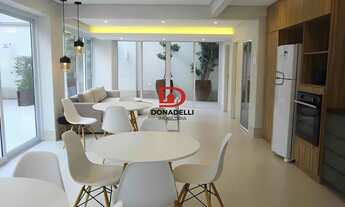 Imagem 4: Ótimo Apartamento de 78 m² com uma vaga no Itaim Bibi