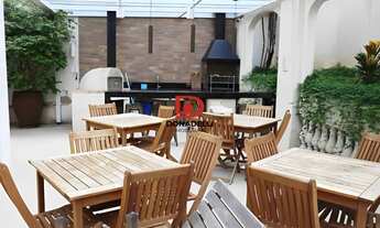 Imagem: Ótimo Apartamento de 78 m² com uma vaga