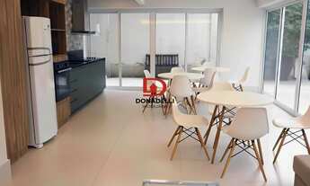 Imagem 5: Ótimo Apartamento de 78 m² com uma vaga no Itaim Bibi