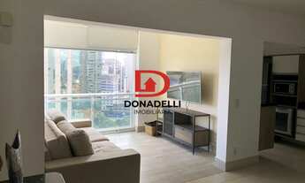 Imagem: Lindo Apartamento de 72 m² no Brooklin