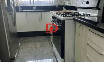 Imagem 6: Lindo Apartamento de 168 m² com 4 vagas no Alto da Boa Vista