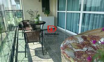 Imagem 2: Lindo Apartamento de 168 m² com 4 vagas no Alto da Boa Vista