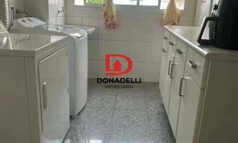 Imagem 7: Lindo Apartamento de 168 m² com 4 vagas no Alto da Boa Vista