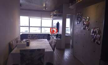 Imagem 4: Ótimo Apartamento de 70 m² com uma vaga em Interlagos