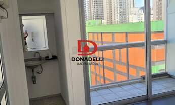 Imagem 2: Ótimo Conjunto Comercial de 37 m² com uma vaga no Brooklin