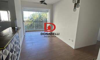 Imagem: Ótimo Apartamento de 58 m² com uma vaga