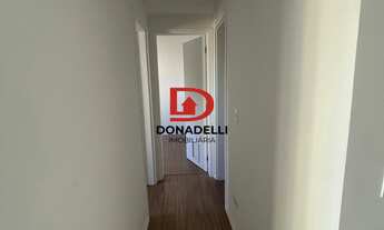 Imagem 2: Ótimo Apartamento de 58 m² com uma vaga em Interlagos/Vila do Castelo