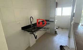 Imagem 3: Ótimo Apartamento de 58 m² com uma vaga em Interlagos/Vila do Castelo