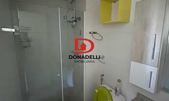 Imagem 5: Ótimo Apartamento de 58 m² com uma vaga em Interlagos/Vila do Castelo