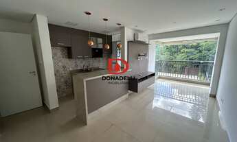 Imagem 1: Lindo Apartamento de 72 m² com duas vagas em Interlagos